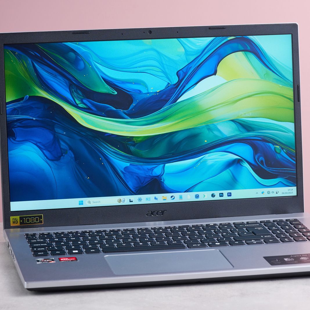 Acer Aspire Go 15 15.6" Intel Core I9-13900H 32Gb Memory
