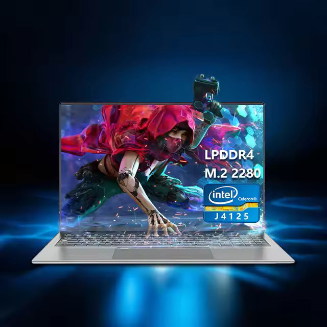 Intel Core i9 10980HK 14.1 Inch Pro Laptop 8C16T 2.4-5.3GHz
