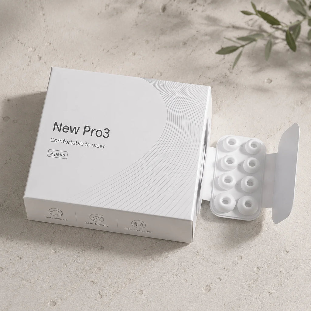 2026 New Original Air 3 pro bluetooth earphones Bluetooth 5.3