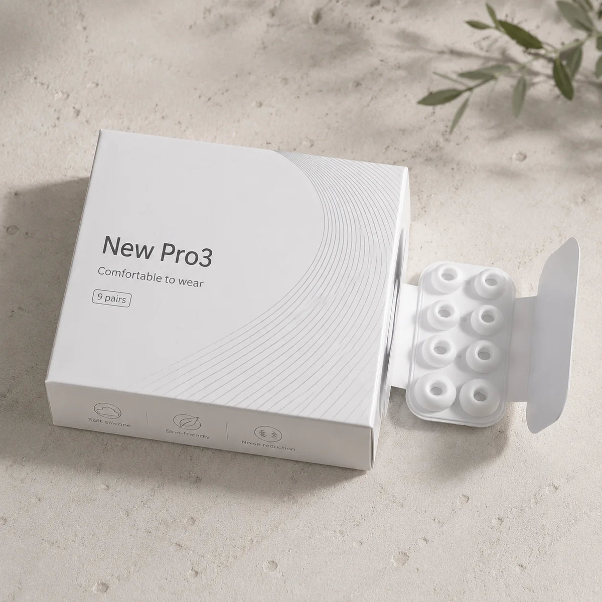 2026 New Original Air 3 pro bluetooth earphones Bluetooth 5.3