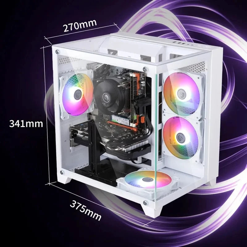 Prebuilt Gaming PC Desktop Computer,Core i7 Desktop,Operating