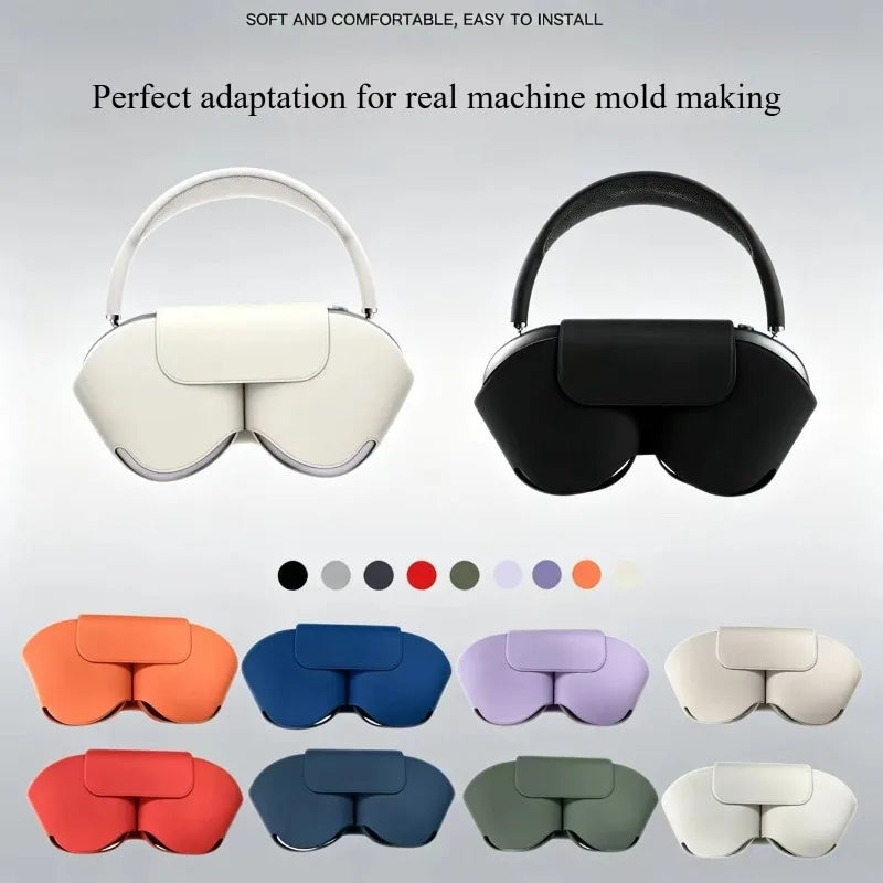 Applicable to Apple AirPods Max Headphones Shockproof