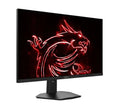 Gaming Monitor MSI G274F 180Hz 27 Inch High IPS Monitor