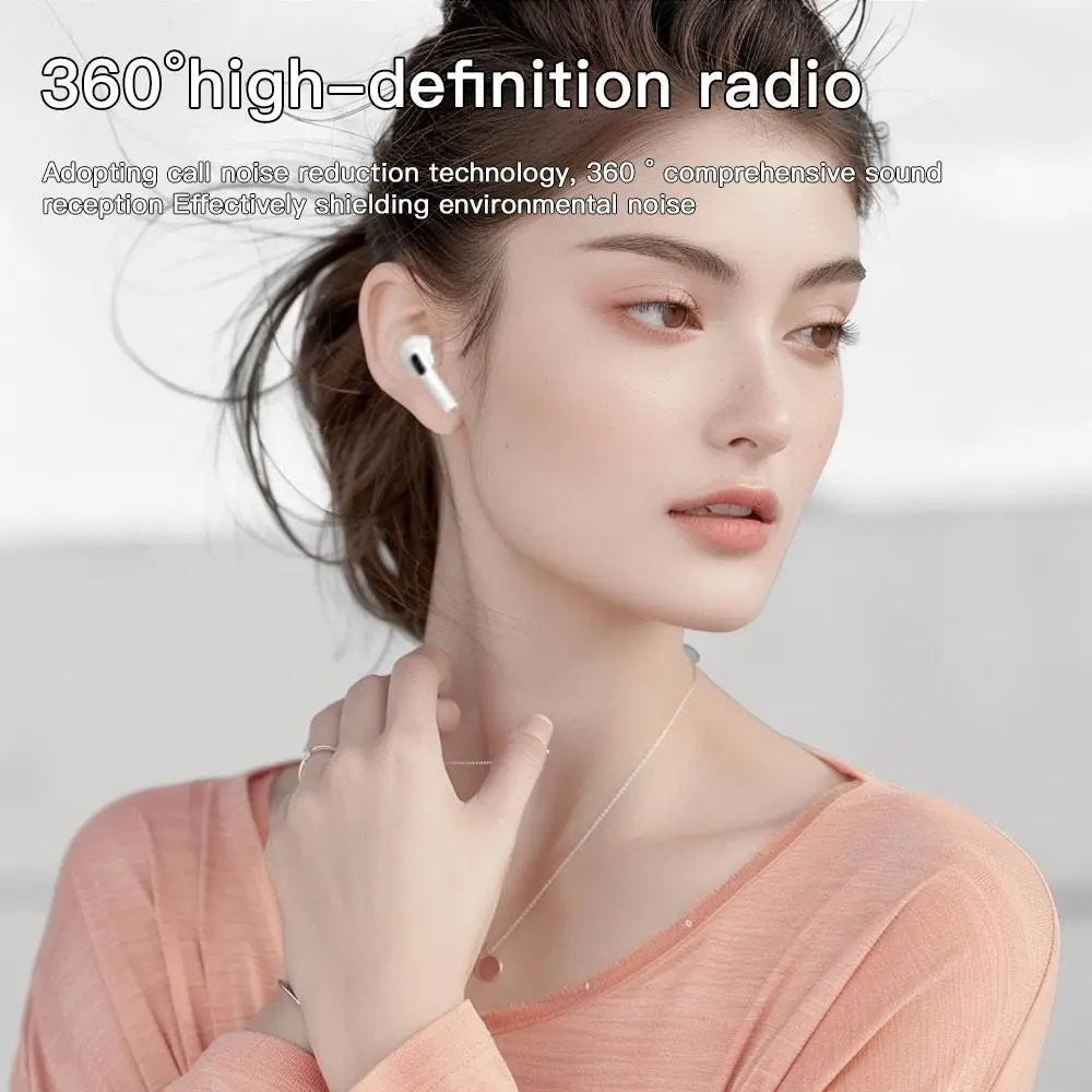 Wireless Headphone Bluetooth Earphone In Ear Pro 2