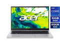 Acer Aspire Go 15 15.6" Intel Core I9-13900H 32Gb Memory