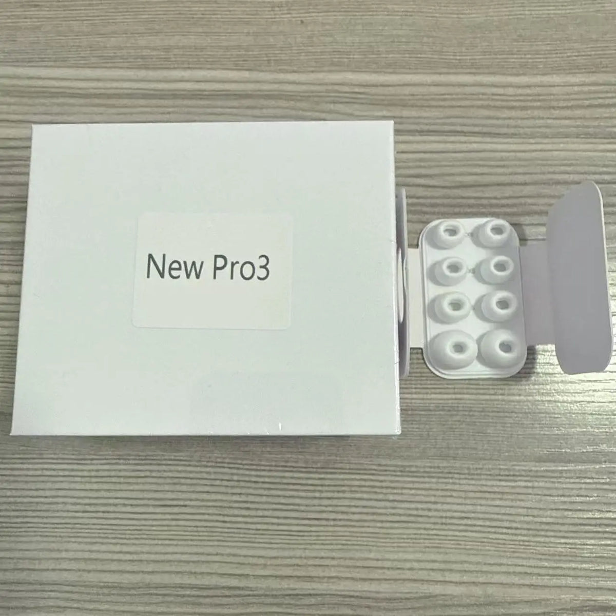 2026 New Original Air 3 pro bluetooth earphones Bluetooth 5.3