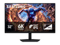 SAMSUNG Odyssey 32" Max 6K 165Hz / 3K 330Hz IPS Gaming Monitor
