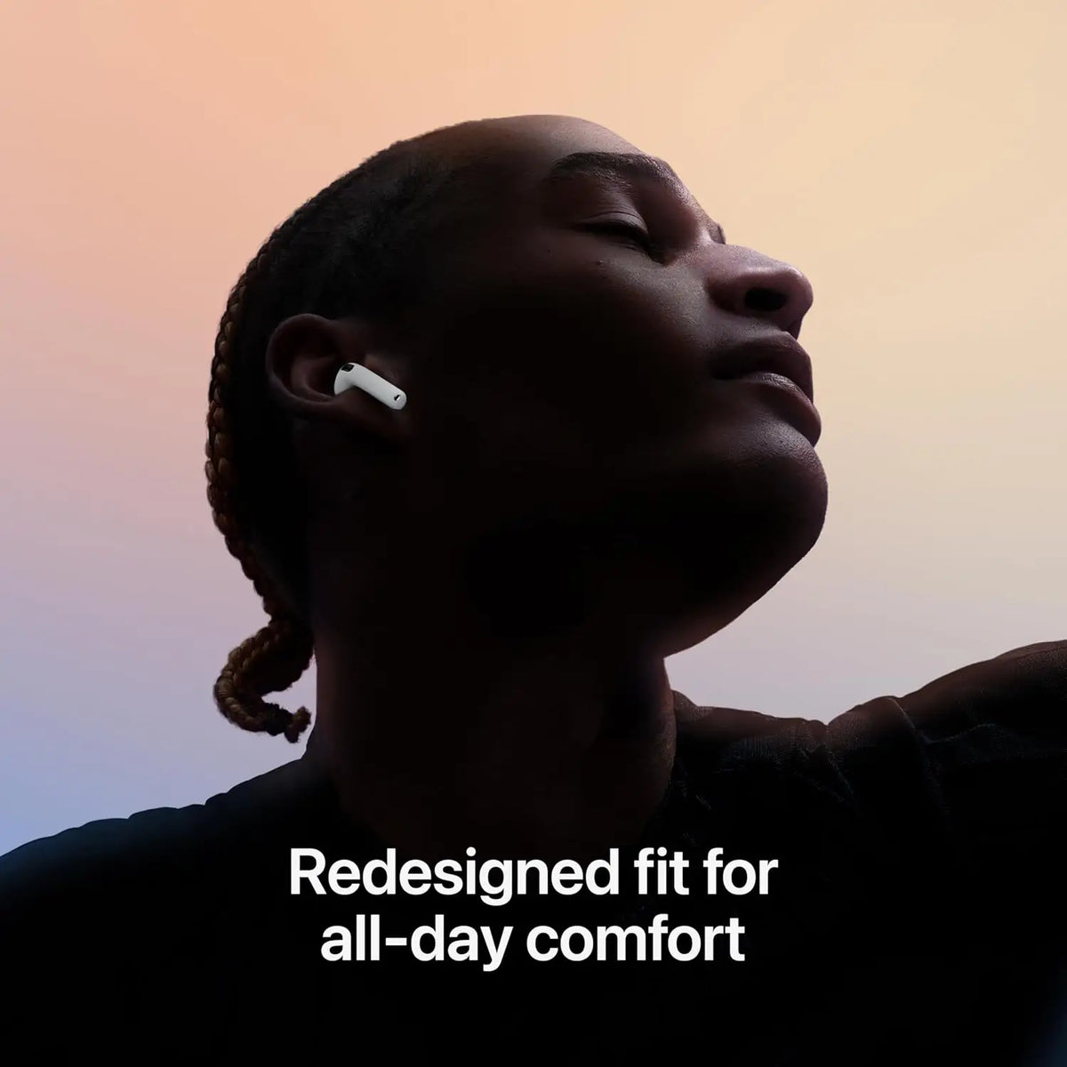 Wireless Headphone Bluetooth Earphone In Ear Pro 2