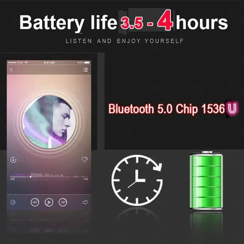2026 New Original Air 3 pro bluetooth earphones Bluetooth 5.3
