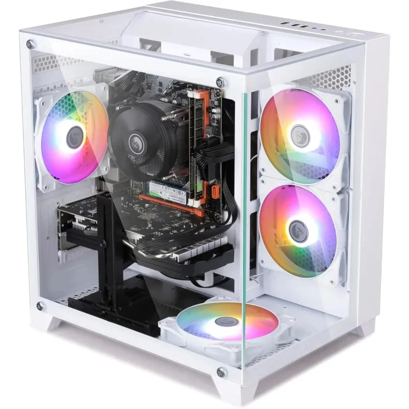Prebuilt Gaming PC Desktop Computer,Core i7 Desktop,Operating