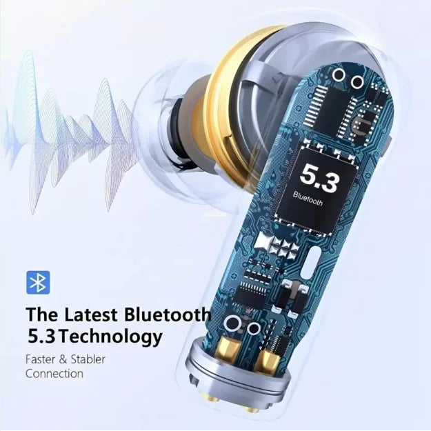 Wireless Headphone Bluetooth Earphone In Ear Pro 2