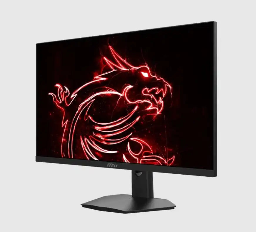 Gaming Monitor MSI G274F 180Hz 27 Inch High IPS Monitor