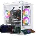 Prebuilt Gaming PC Desktop Computer,Core i7 Desktop,Operating