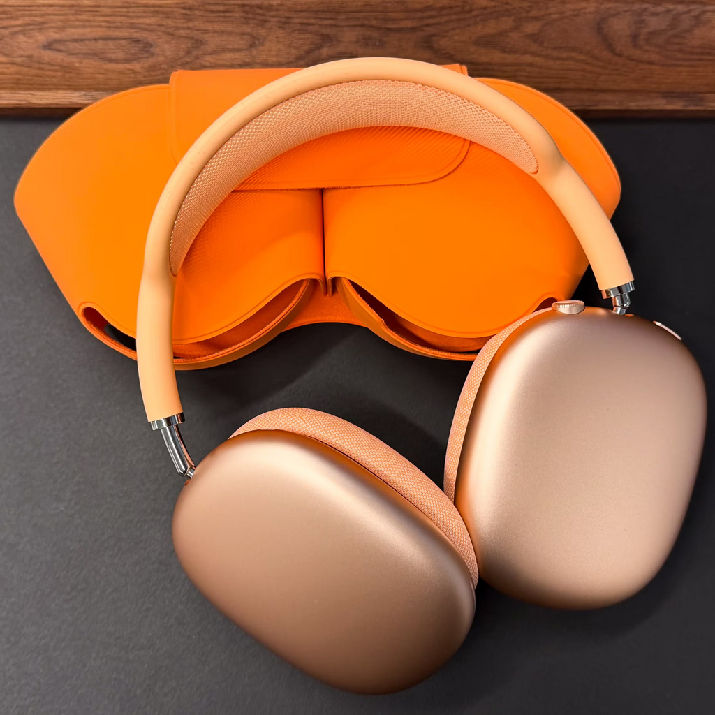 Applicable to Apple AirPods Max Headphones Shockproof