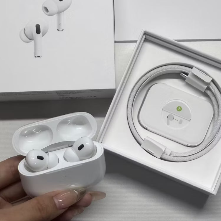 Wireless Headphone Bluetooth Earphone In Ear Pro 2